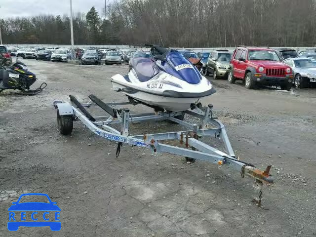 2004 YAMAHA JETSKI YAMA3291D404 зображення 0