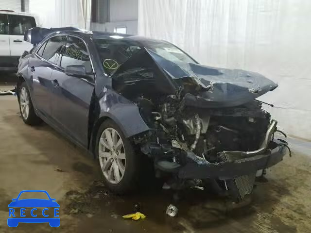 2014 CHEVROLET MALIBU 2LT 1G11E5SL3EF130619 image 0