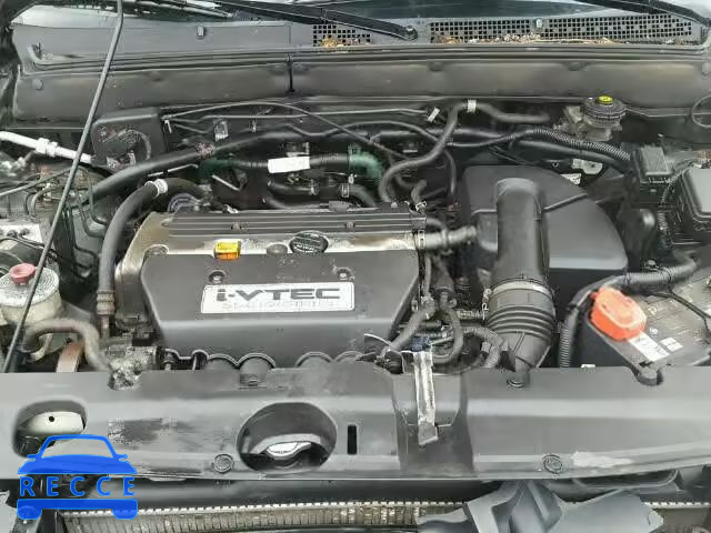 2006 HONDA CR-V LX SHSRD78596U408665 image 6