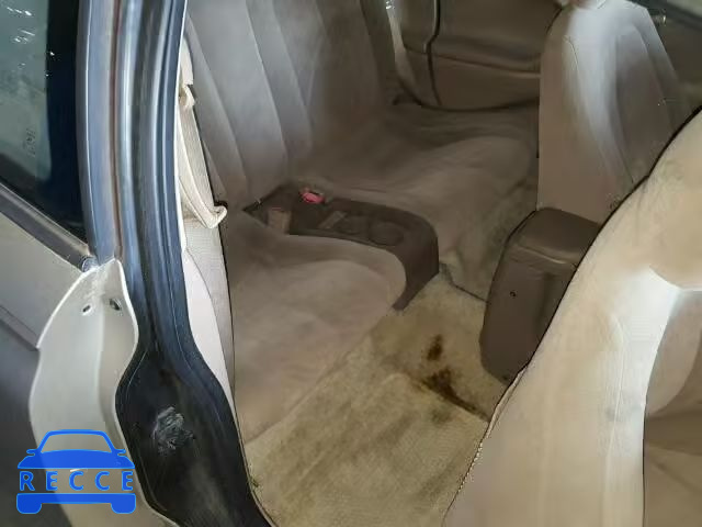 2001 SATURN SC2 1G8ZY12791Z253468 Bild 5