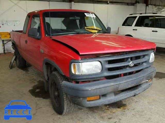 1994 MAZDA B3000 CAB 4F4CR17U5RTM94165 image 0