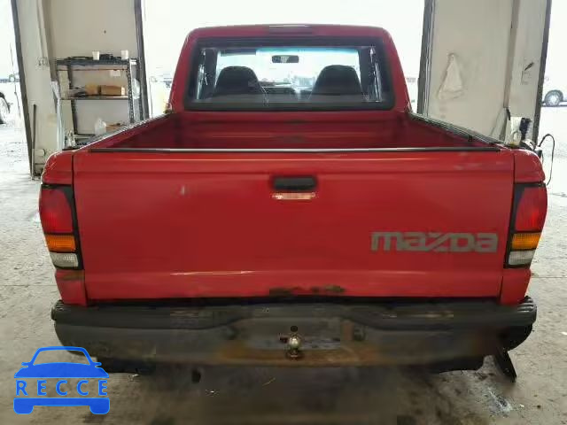 1994 MAZDA B3000 CAB 4F4CR17U5RTM94165 image 9