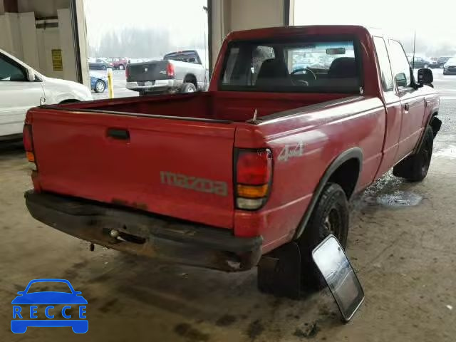 1994 MAZDA B3000 CAB 4F4CR17U5RTM94165 image 3