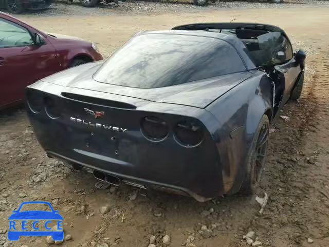 2013 CHEVROLET CORVETTE G 1G1YS2DW8D5109427 зображення 3