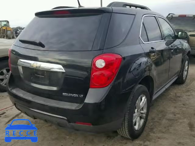 2011 CHEVROLET EQUINOX LT 2GNALDEC6B1157262 Bild 3