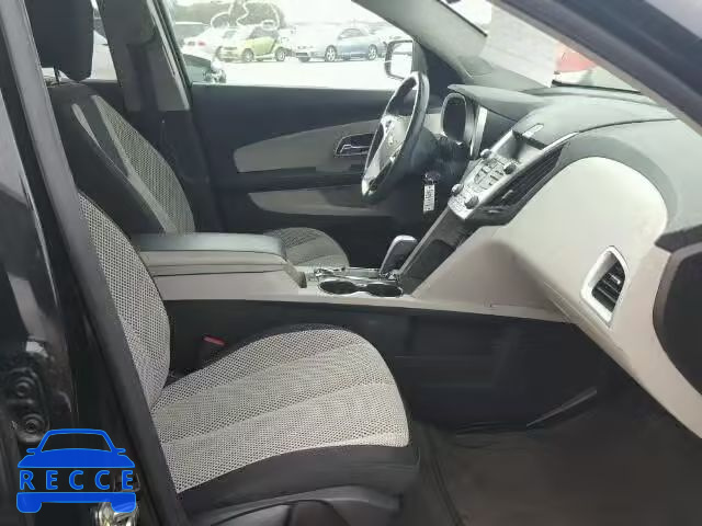 2011 CHEVROLET EQUINOX LT 2GNALDEC6B1157262 image 4