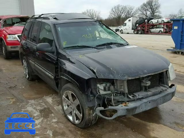 2002 GMC ENVOY 1GKDT13S122409275 image 0