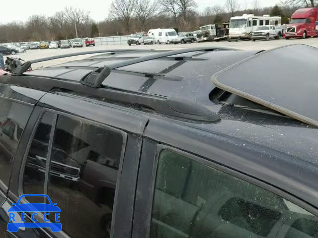 2002 GMC ENVOY 1GKDT13S122409275 image 9