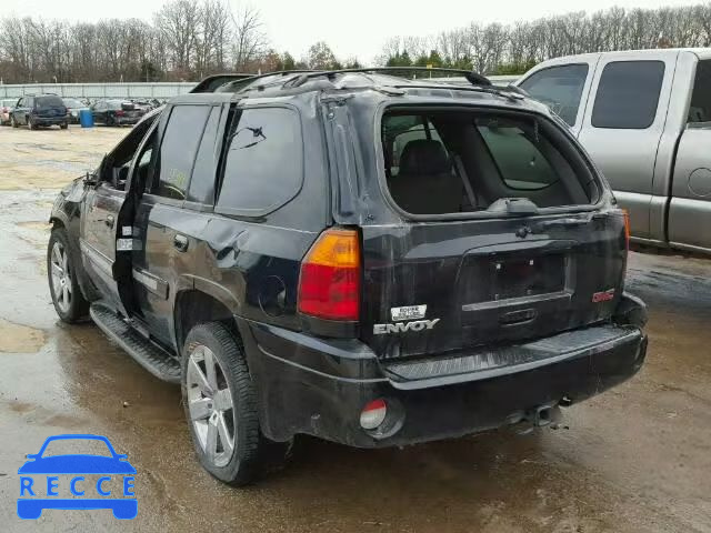 2002 GMC ENVOY 1GKDT13S122409275 image 2