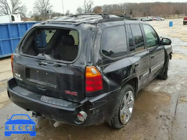 2002 GMC ENVOY 1GKDT13S122409275 image 3