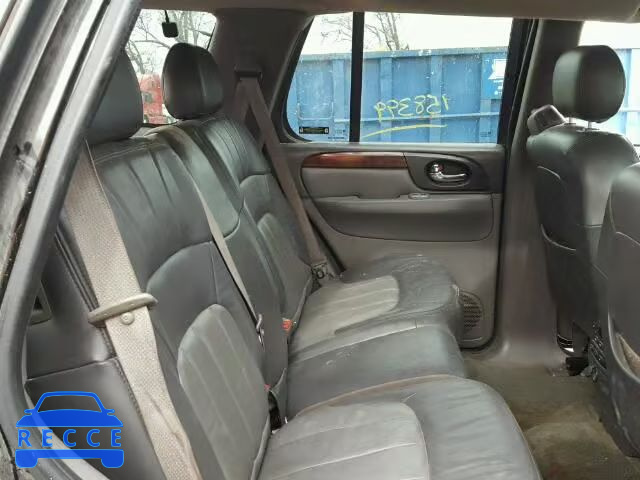 2002 GMC ENVOY 1GKDT13S122409275 image 5