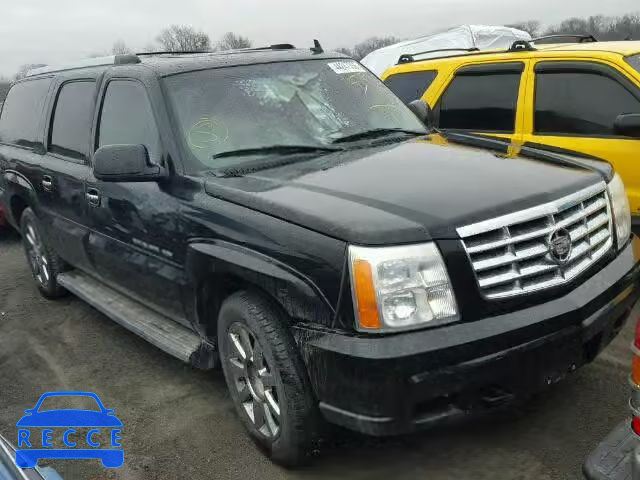 2006 CADILLAC ESCALADE E 3GYFK66N06G219548 image 0