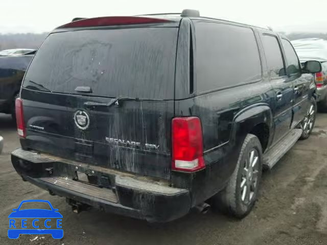 2006 CADILLAC ESCALADE E 3GYFK66N06G219548 image 3