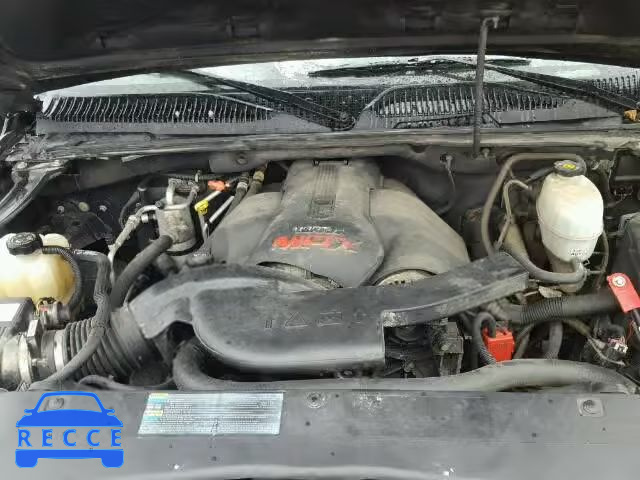 2006 CADILLAC ESCALADE E 3GYFK66N06G219548 image 6