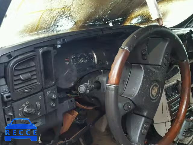 2006 CADILLAC ESCALADE E 3GYFK66N06G219548 image 7