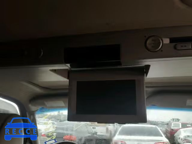 2010 LINCOLN NAVIGATOR 5LMJJ2H56AEJ11033 image 9