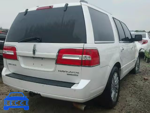 2010 LINCOLN NAVIGATOR 5LMJJ2H56AEJ11033 image 3