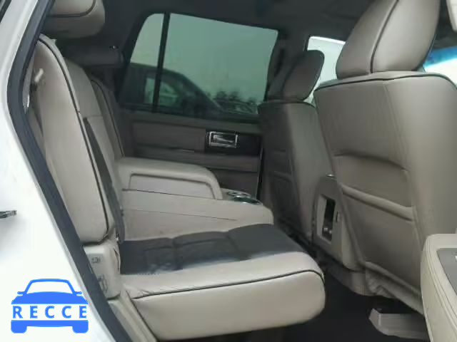 2010 LINCOLN NAVIGATOR 5LMJJ2H56AEJ11033 image 5