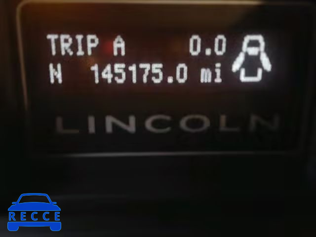 2010 LINCOLN NAVIGATOR 5LMJJ2H56AEJ11033 image 7