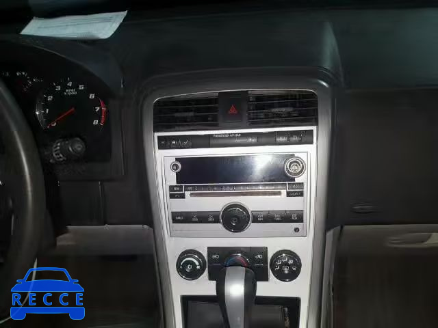 2007 CHEVROLET EQUINOX LS 2CNDL23FX76006583 зображення 9