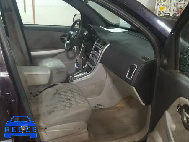 2007 CHEVROLET EQUINOX LS 2CNDL23FX76006583 зображення 4