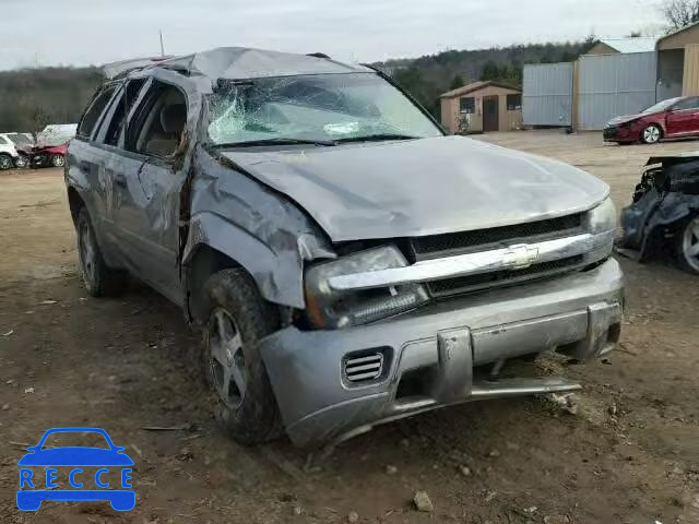 2005 CHEVROLET TRAILBLAZE 1GNDS13S352236790 зображення 0