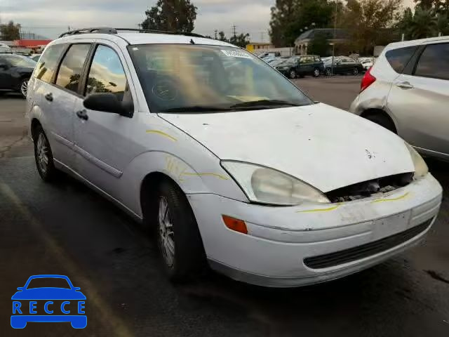 2002 FORD FOCUS SE C 1FAHP36392W162359 image 0