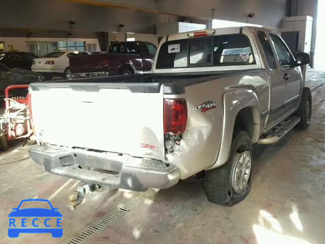 2006 GMC CANYON 1GTDT196268201933 image 3