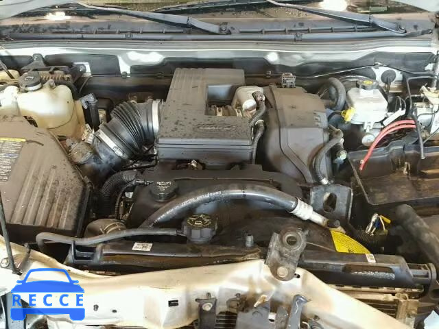 2006 GMC CANYON 1GTDT196268201933 image 6