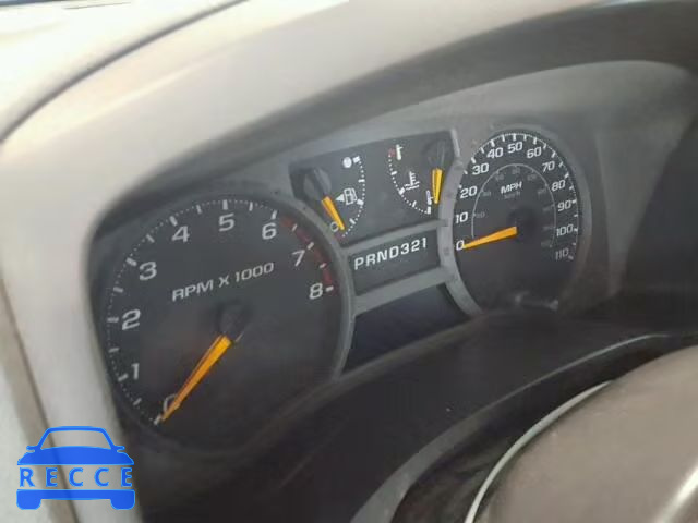 2006 GMC CANYON 1GTDT196268201933 image 7