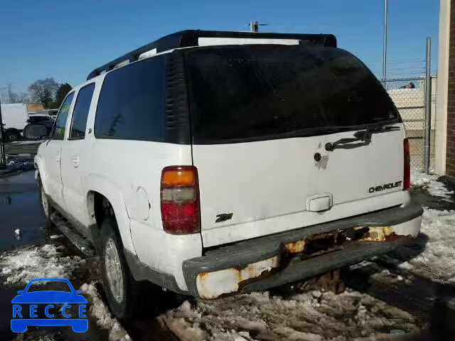 2003 CHEVROLET K1500 SUBU 3GNFK16Z93G219076 image 2