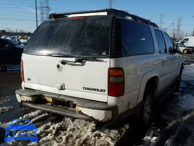 2003 CHEVROLET K1500 SUBU 3GNFK16Z93G219076 image 3