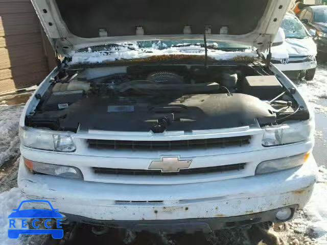 2003 CHEVROLET K1500 SUBU 3GNFK16Z93G219076 image 6