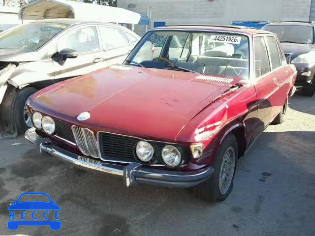 1972 BMW 2500 2191678 зображення 1