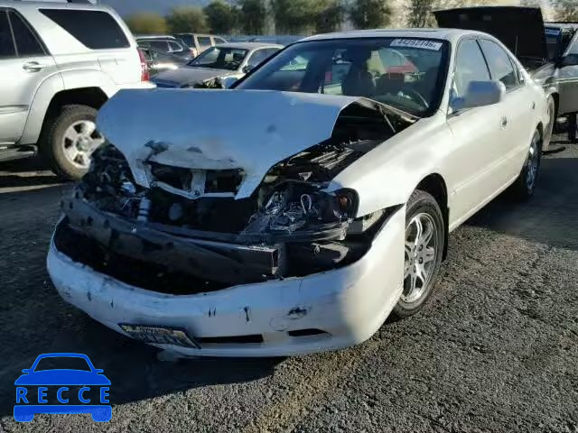 2000 ACURA 3.2 TL 19UUA5667YA034192 image 1