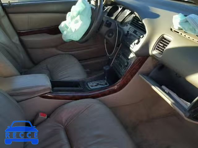 2000 ACURA 3.2 TL 19UUA5667YA034192 image 4