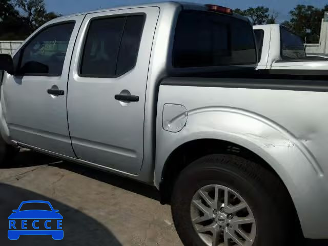 2016 NISSAN FRONTIER S 1N6AD0ER8GN775544 image 9