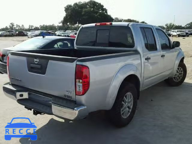 2016 NISSAN FRONTIER S 1N6AD0ER8GN775544 image 3