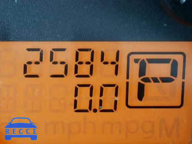 2016 NISSAN FRONTIER S 1N6AD0ER8GN775544 image 7
