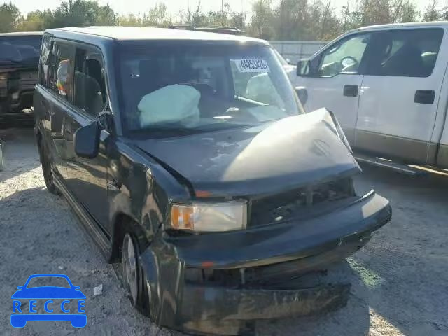 2005 TOYOTA SCION XB JTLKT334750214737 image 0