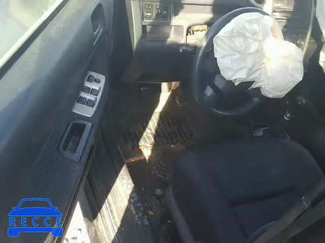 2005 TOYOTA SCION XB JTLKT334750214737 image 9