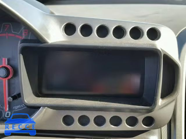 2015 CHEVROLET SONIC LT 1G1JC6SG2F4196168 image 7