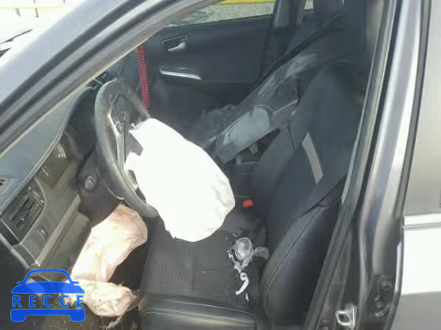 2014 TOYOTA CAMRY L/SE 4T1BF1FK0EU432699 image 4