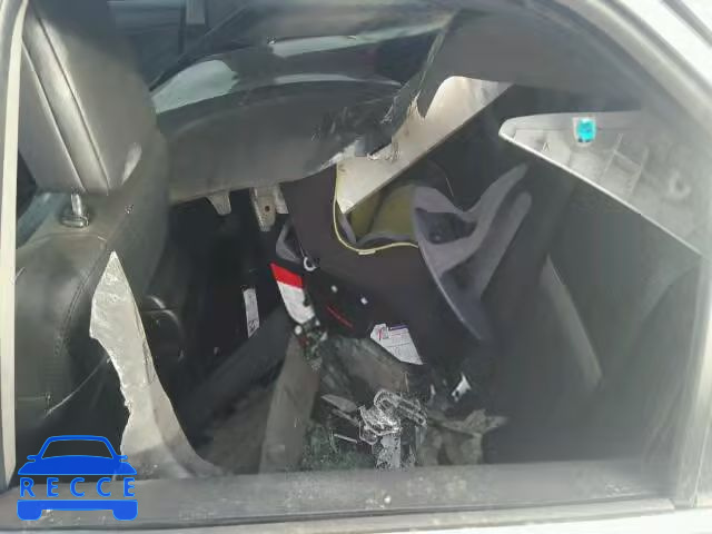 2014 TOYOTA CAMRY L/SE 4T1BF1FK0EU432699 image 5
