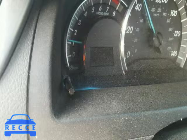 2014 TOYOTA CAMRY L/SE 4T1BF1FK0EU432699 image 7