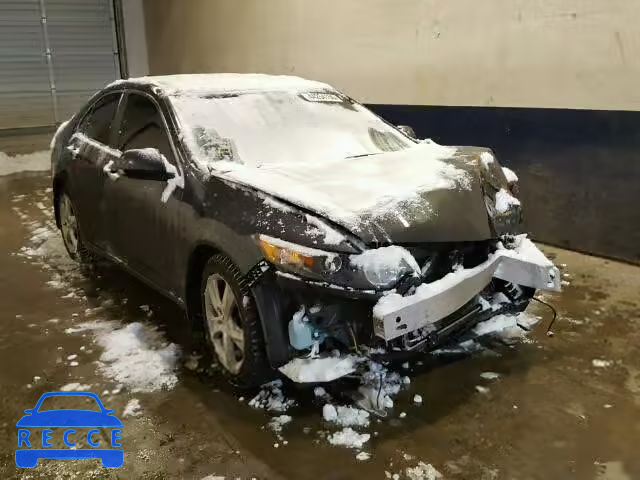 2011 ACURA TSX JH4CU2F67BC006743 image 0