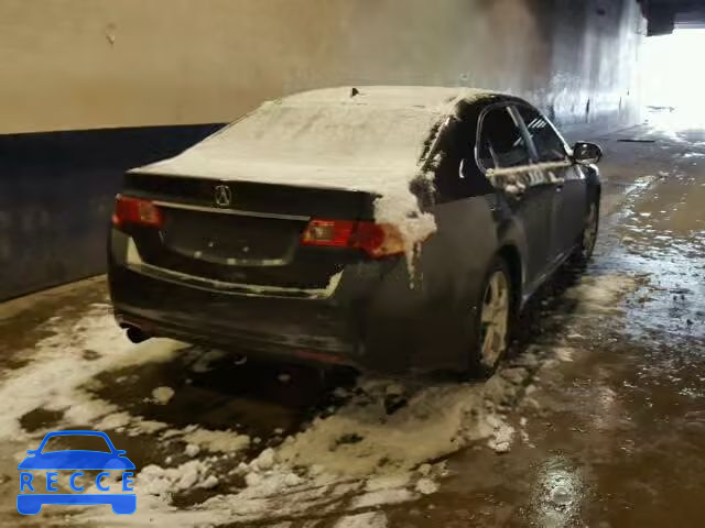 2011 ACURA TSX JH4CU2F67BC006743 зображення 3