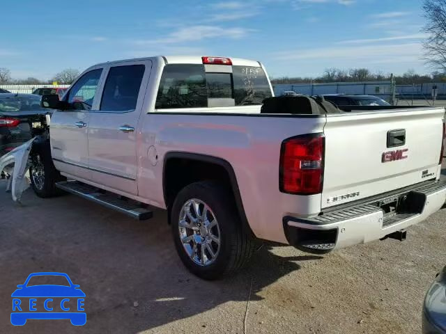 2014 GMC SIERRA K15 3GTU2WEJXEG474198 image 2