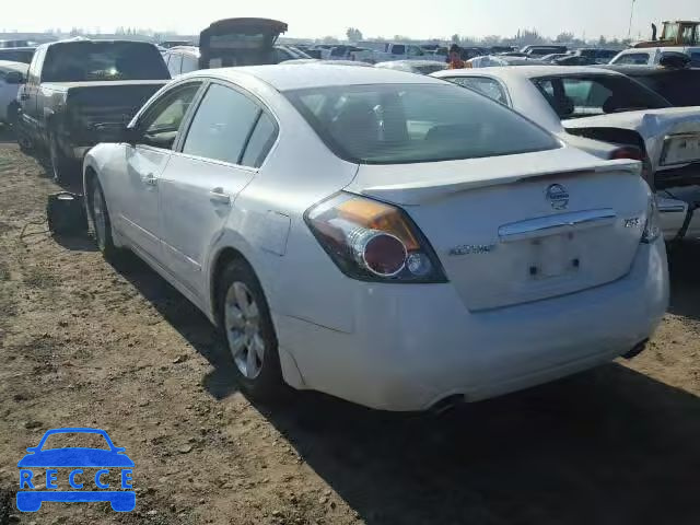 2007 NISSAN ALTIMA 2.5 1N4AL21E37N432246 Bild 2