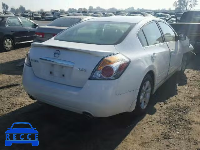 2007 NISSAN ALTIMA 2.5 1N4AL21E37N432246 image 3